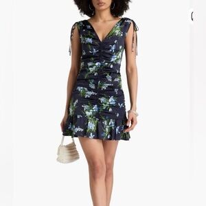 Veronica Beard Jackson dress